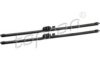 TOPRAN 408 078 Wiper Blade